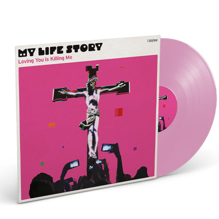 Loving You Is Killing Me