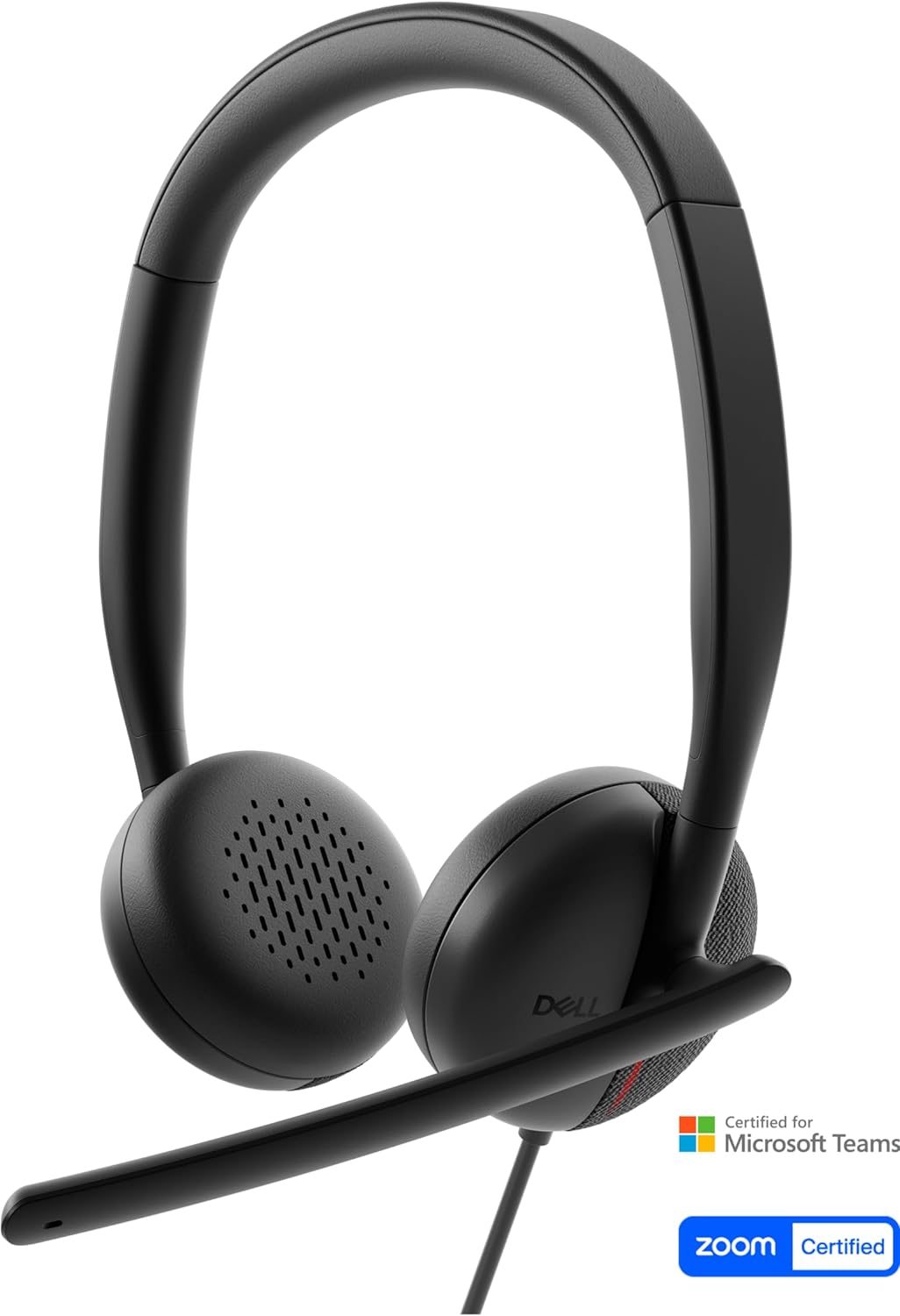dell WH3024 Wired Headset