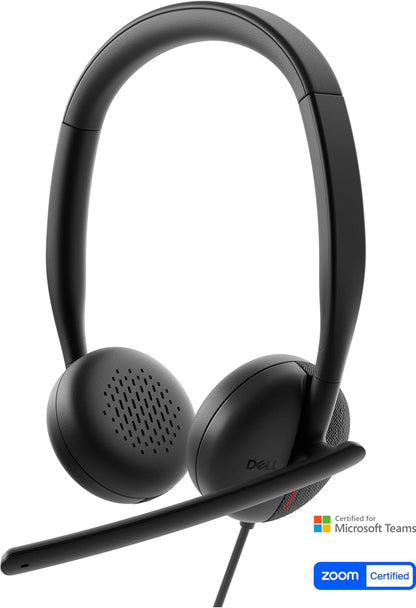 dell WH3024 Wired Headset