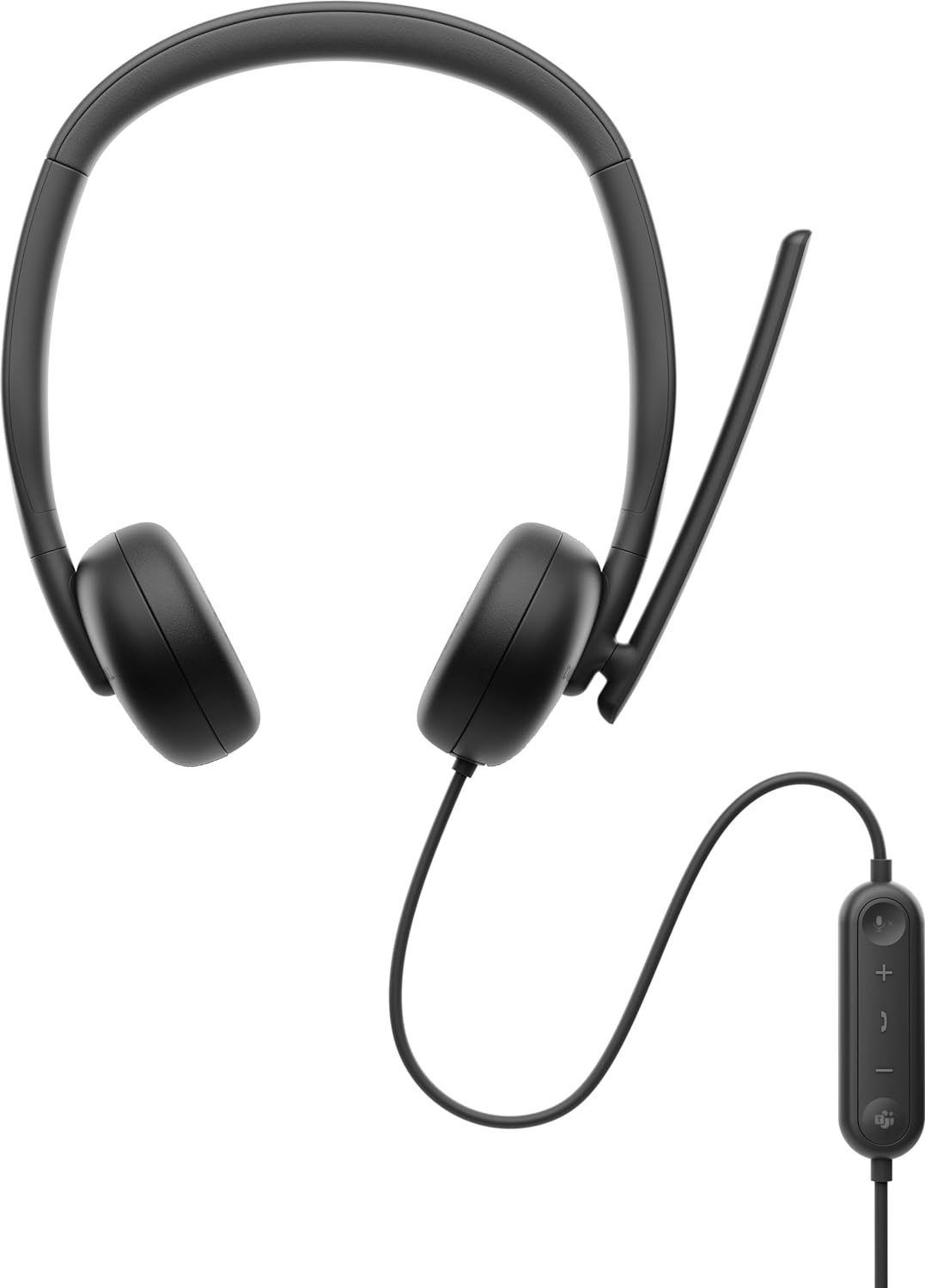 dell WH3024 Wired Headset