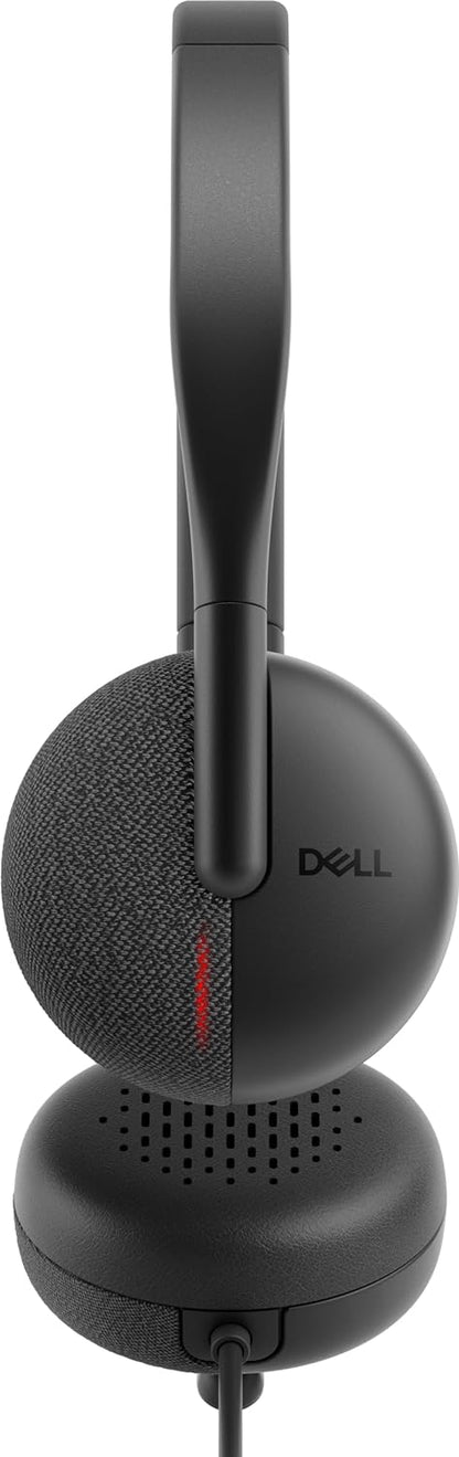 dell WH3024 Wired Headset