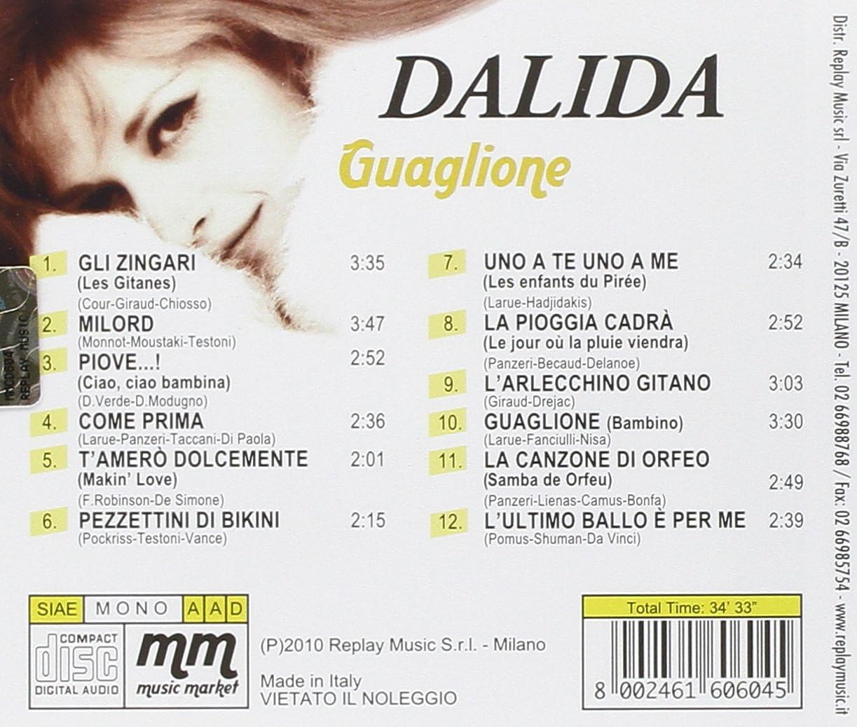 Guaglione