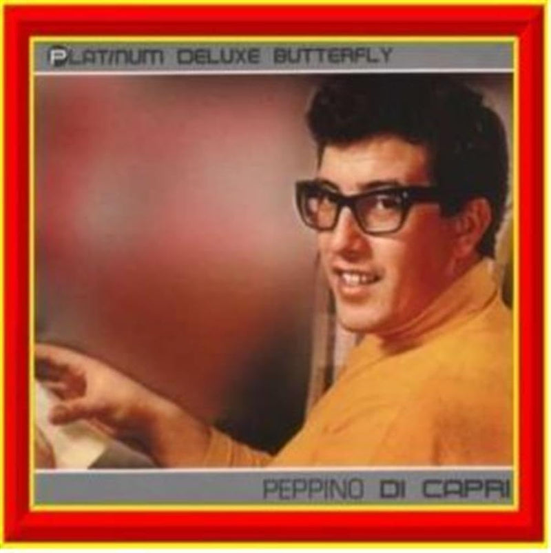 Peppino Di Capri