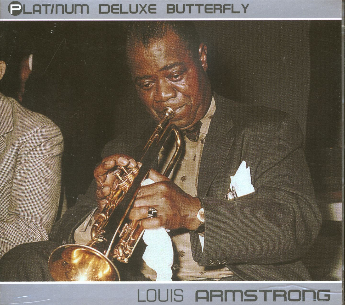 Louis Armstrong