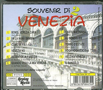 Souvenir Di Venezia 2