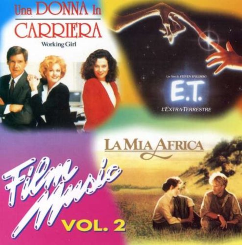 Film Music 90 Vol. 2