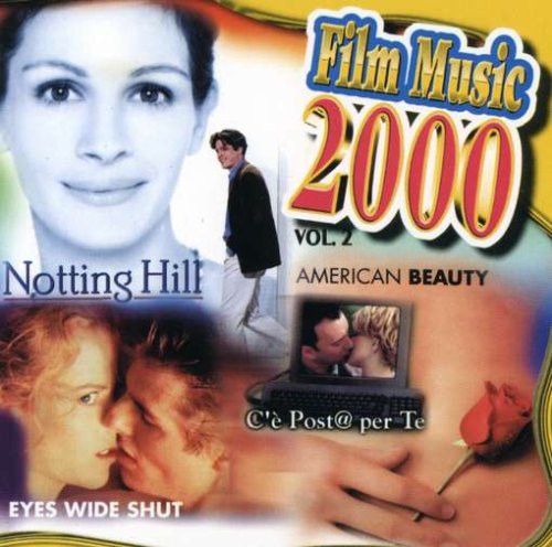 Film Music 2000 Vol 2 (Soundtrack