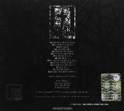Demo 1995