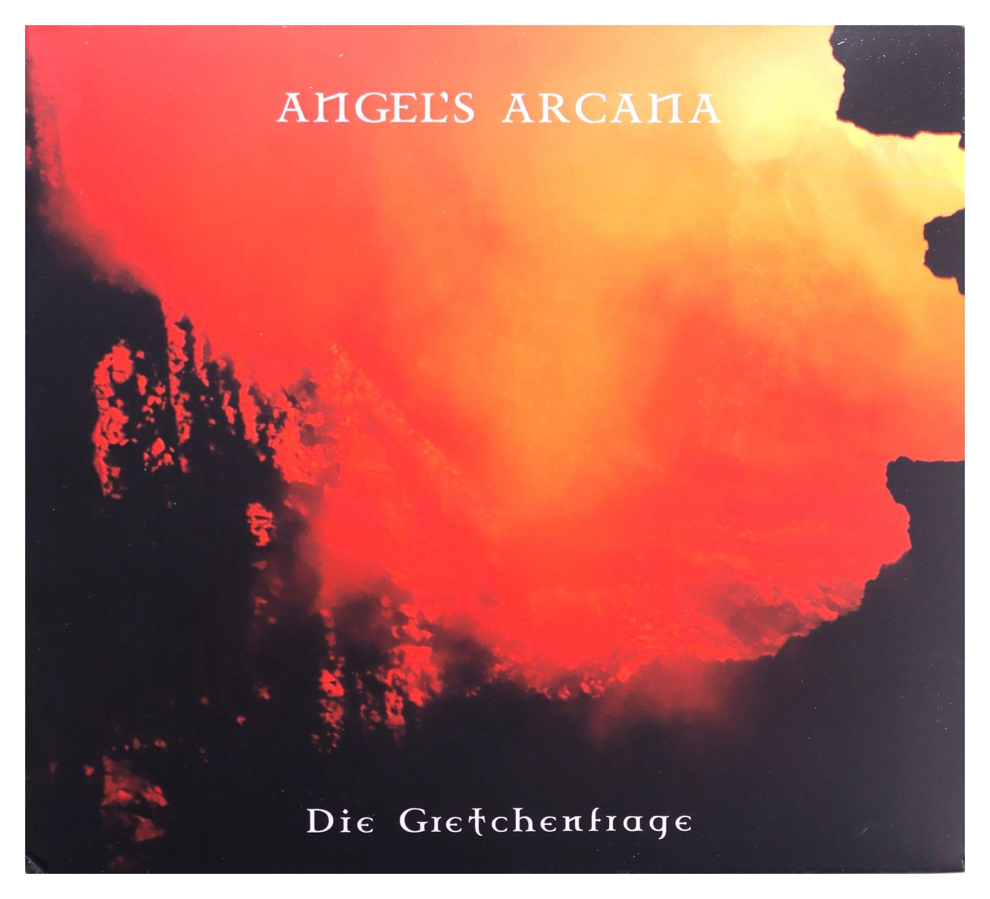Die Gretchenfrage