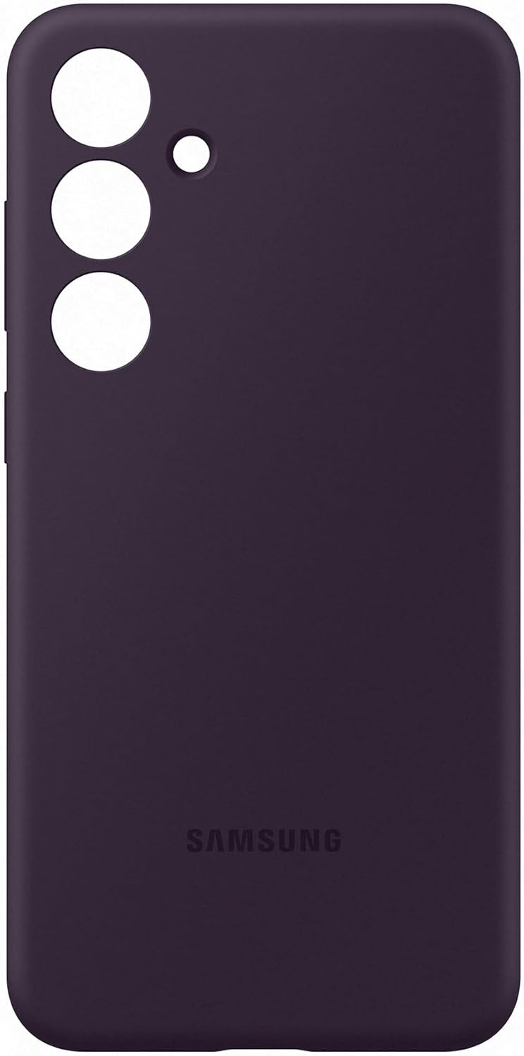 Samsung Galaxy Official S24+ Silicone Case
