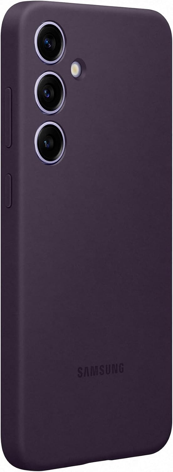 Samsung Galaxy Official S24+ Silicone Case