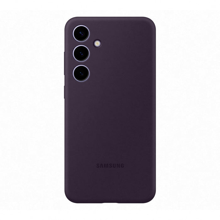 Samsung Galaxy Official S24+ Silicone Case