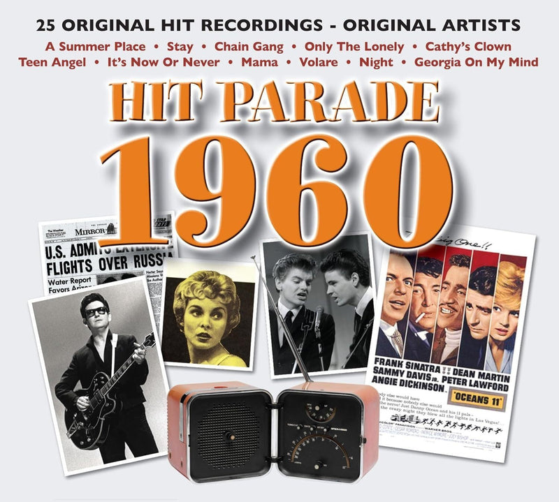 Hit Parade 1960