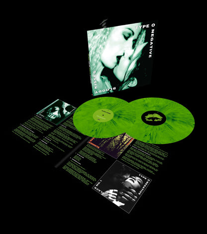 Bloody Kisses: Suspended in Dusk