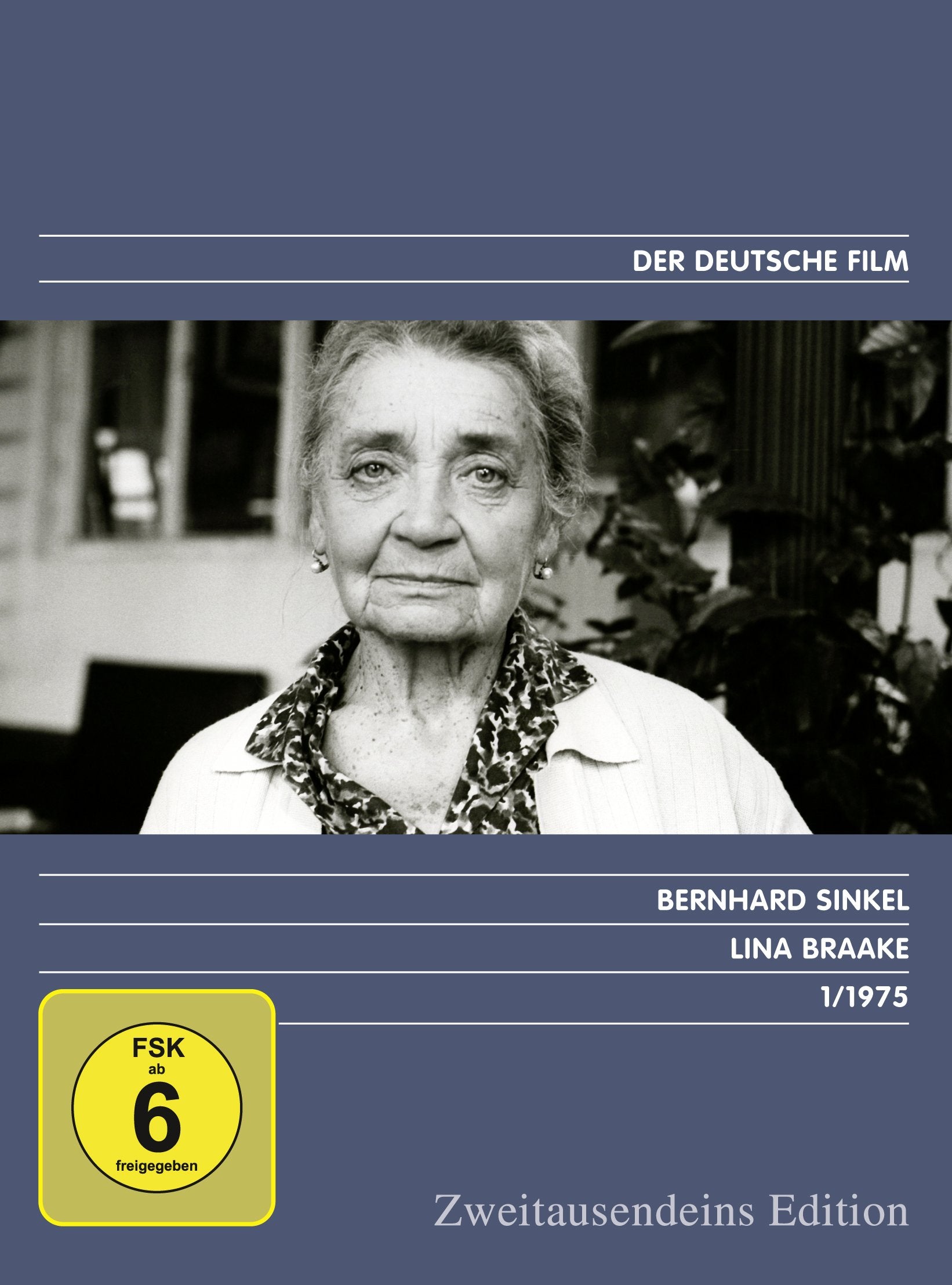 Lina Braake