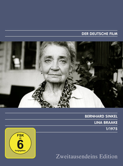 Lina Braake