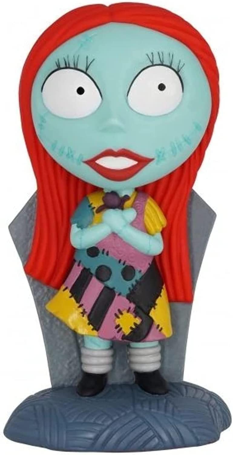 Sally Coin Bank Standard