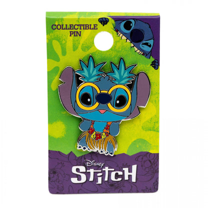 Lilo & Stitch Ansteck-Pin Luau Stitch