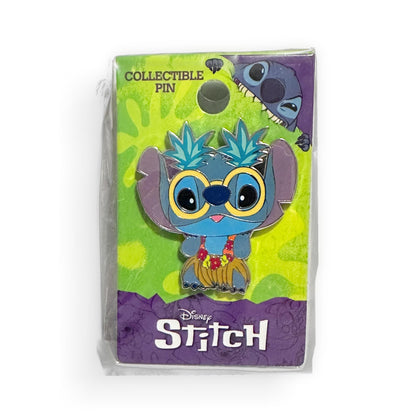 Lilo & Stitch Ansteck-Pin Luau Stitch