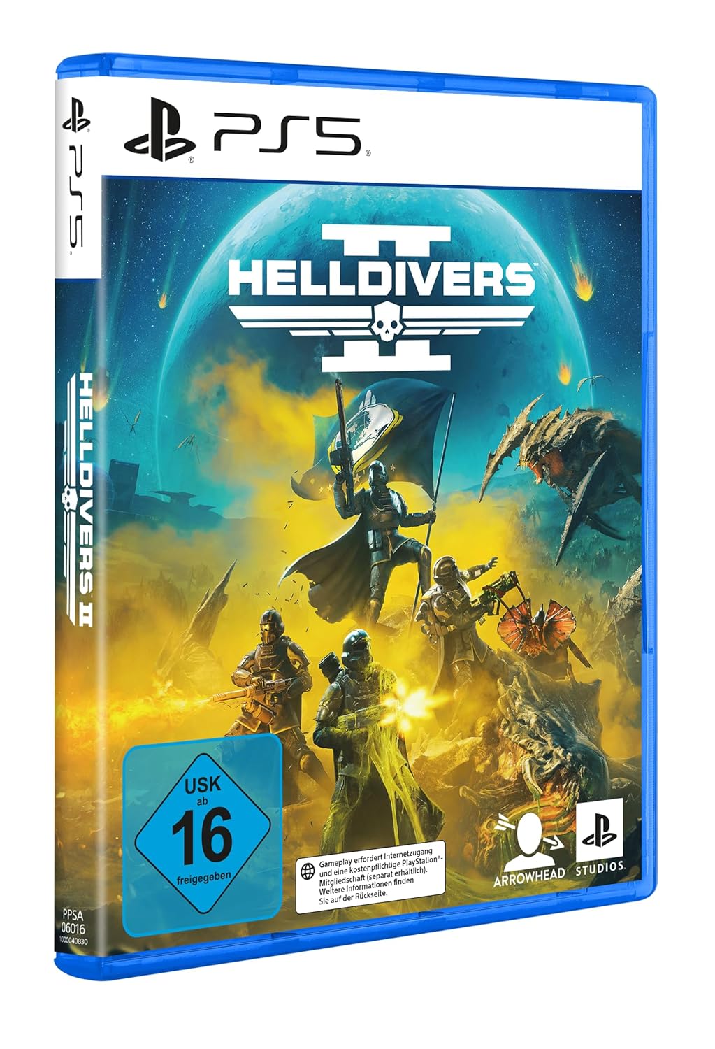Helldivers 2