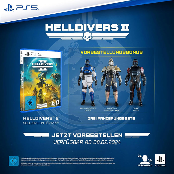 Helldivers 2