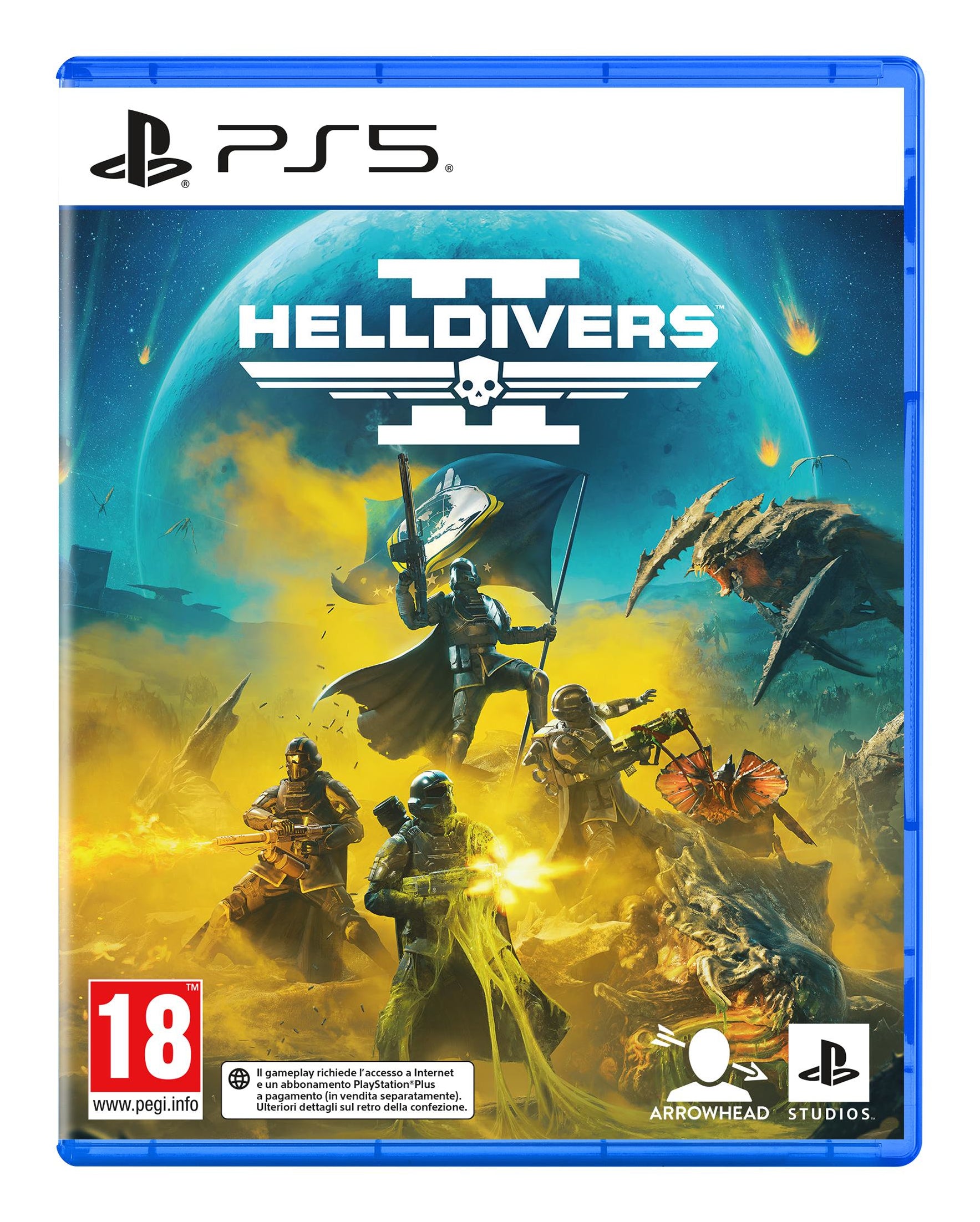 Helldivers 2