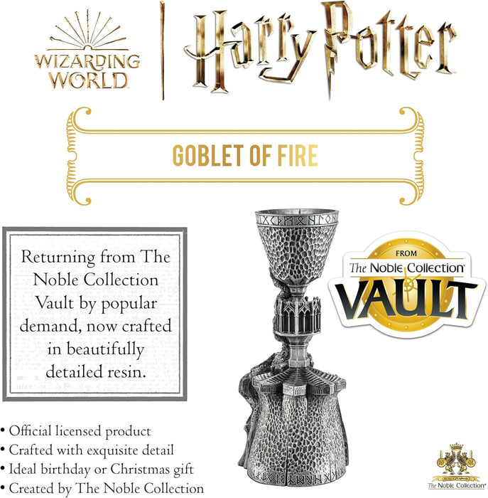 Harry Potter The Goblet of Fire Replica