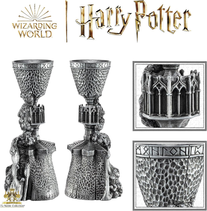 Harry Potter The Goblet of Fire Replica