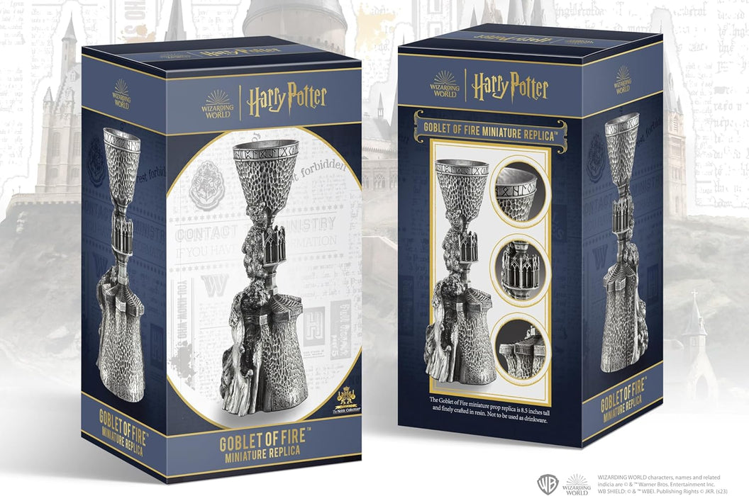 Harry Potter The Goblet of Fire Replica