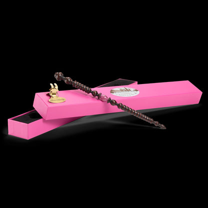 The Noble Collection Dolores Umbridge Character Wand