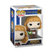 Funko POP! Animation: Black Clover - Mimosa Vermillion, 4-inch, Anime, Collectible, Toys - Vinyl-Sammelfigur - Geschenkidee - Offizielle Handelswaren - Spielzeug Für Kinder Und Erwachsene - Anime Fans