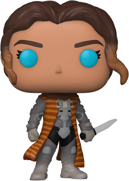 Dune 2: Funko Pop! Movies - Chani (Vinyl Figure 1495)