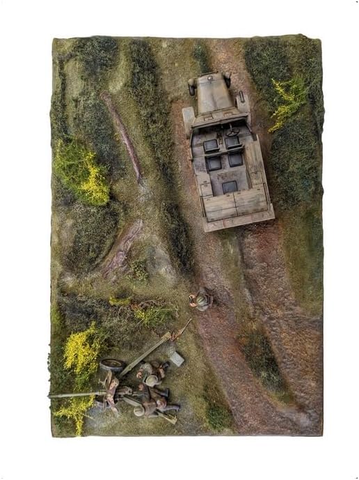 Heller - 1/35 STARTER KIT LAFFLY (12/23) *