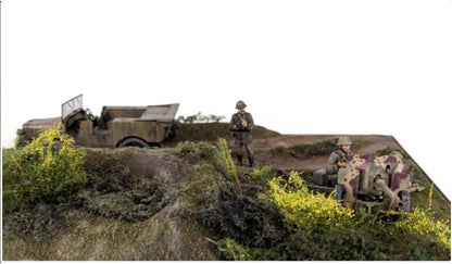 Heller - 1/35 STARTER KIT LAFFLY (12/23) *