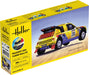 Heller- Maqueta, Multicolor (56189