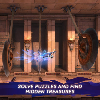 Prince of Persia: The Lost Crown /PS4