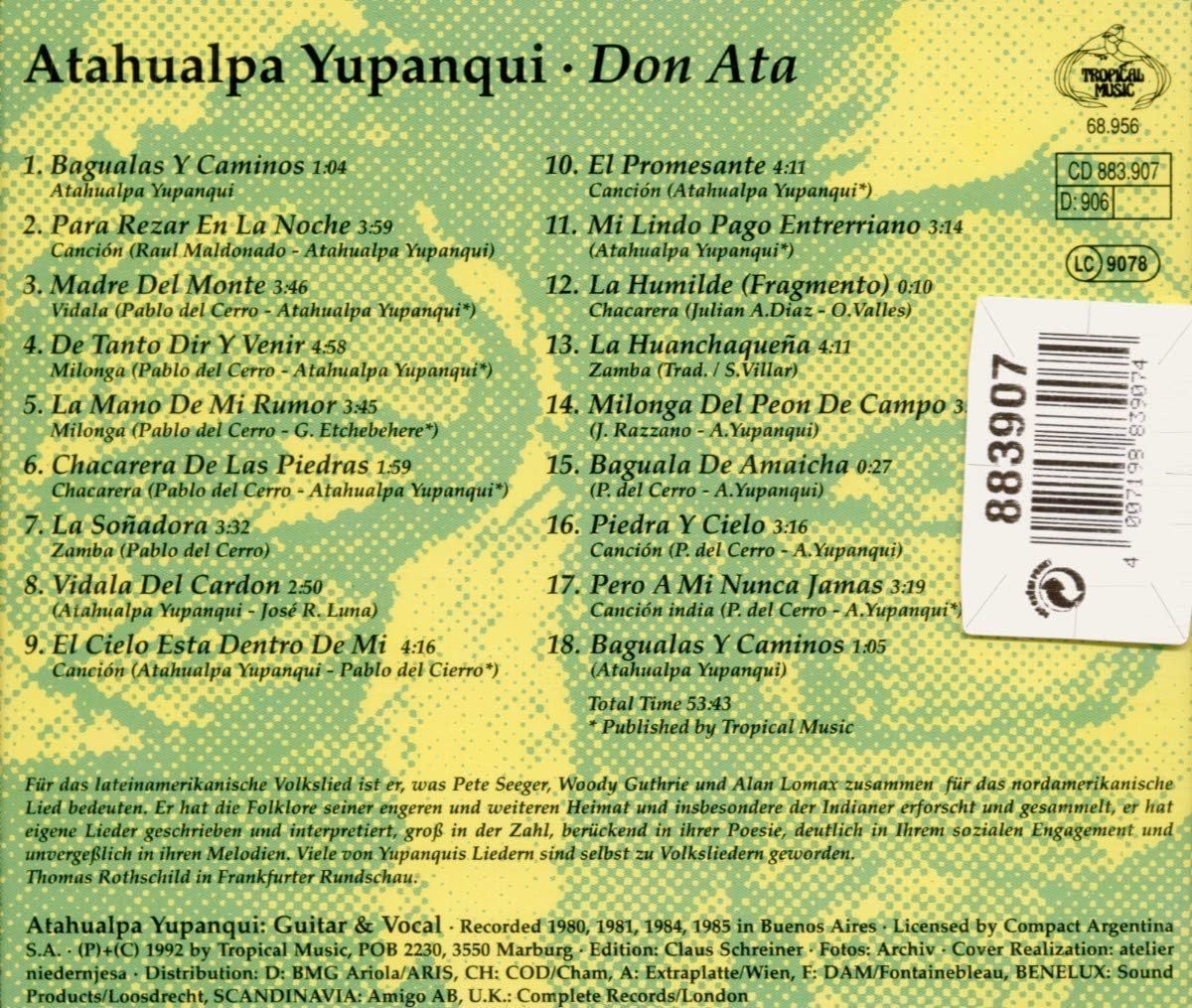 DON ATA