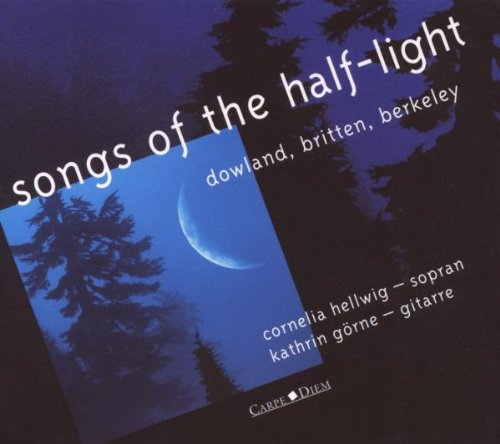 Songs of the Half-Light