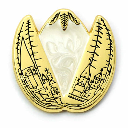 Harry Potter Golden Egg Pinbadge