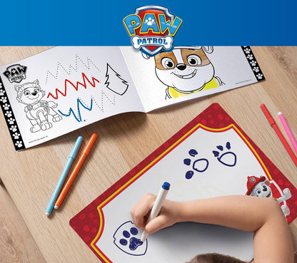 Paw Patrol - Drawing School (31600