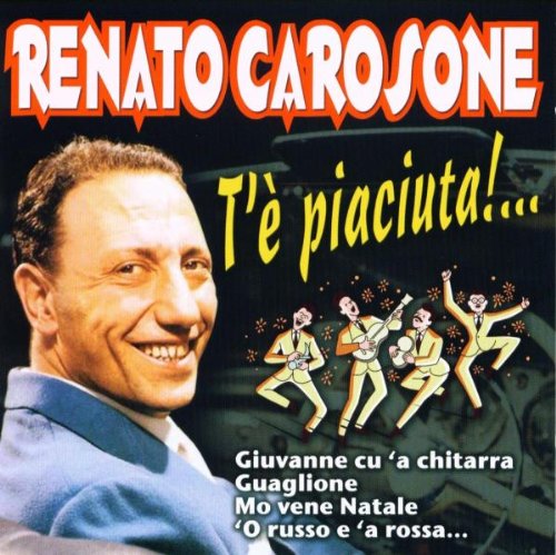 T`E` Piaciuta