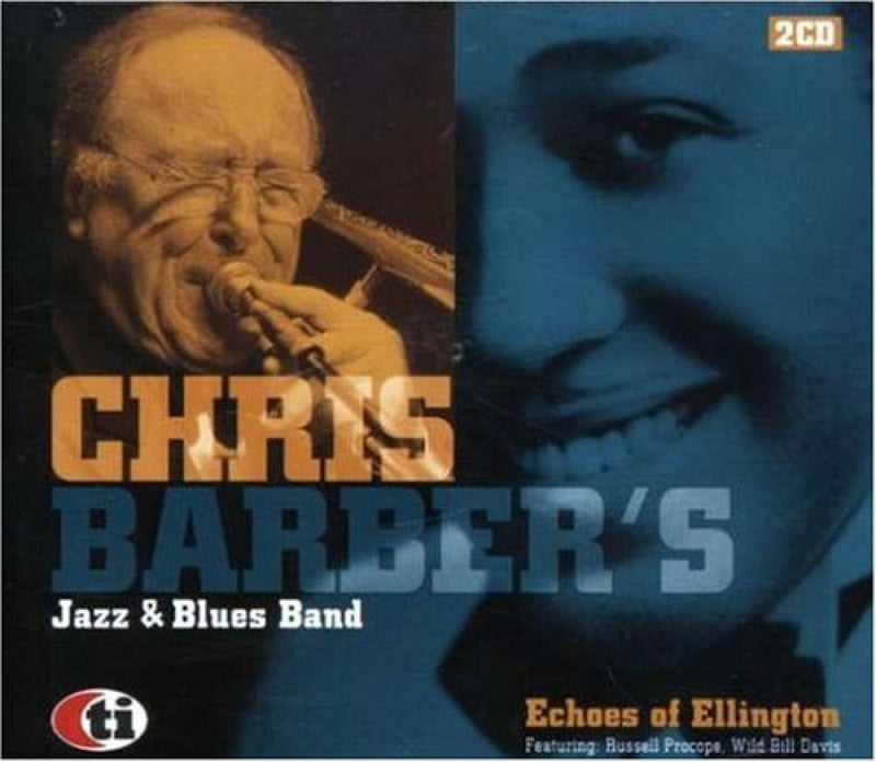 Echoes Of Ellington