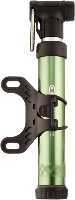 CRANKBROTHERS Crank Brothers Bicycle Frame Pump