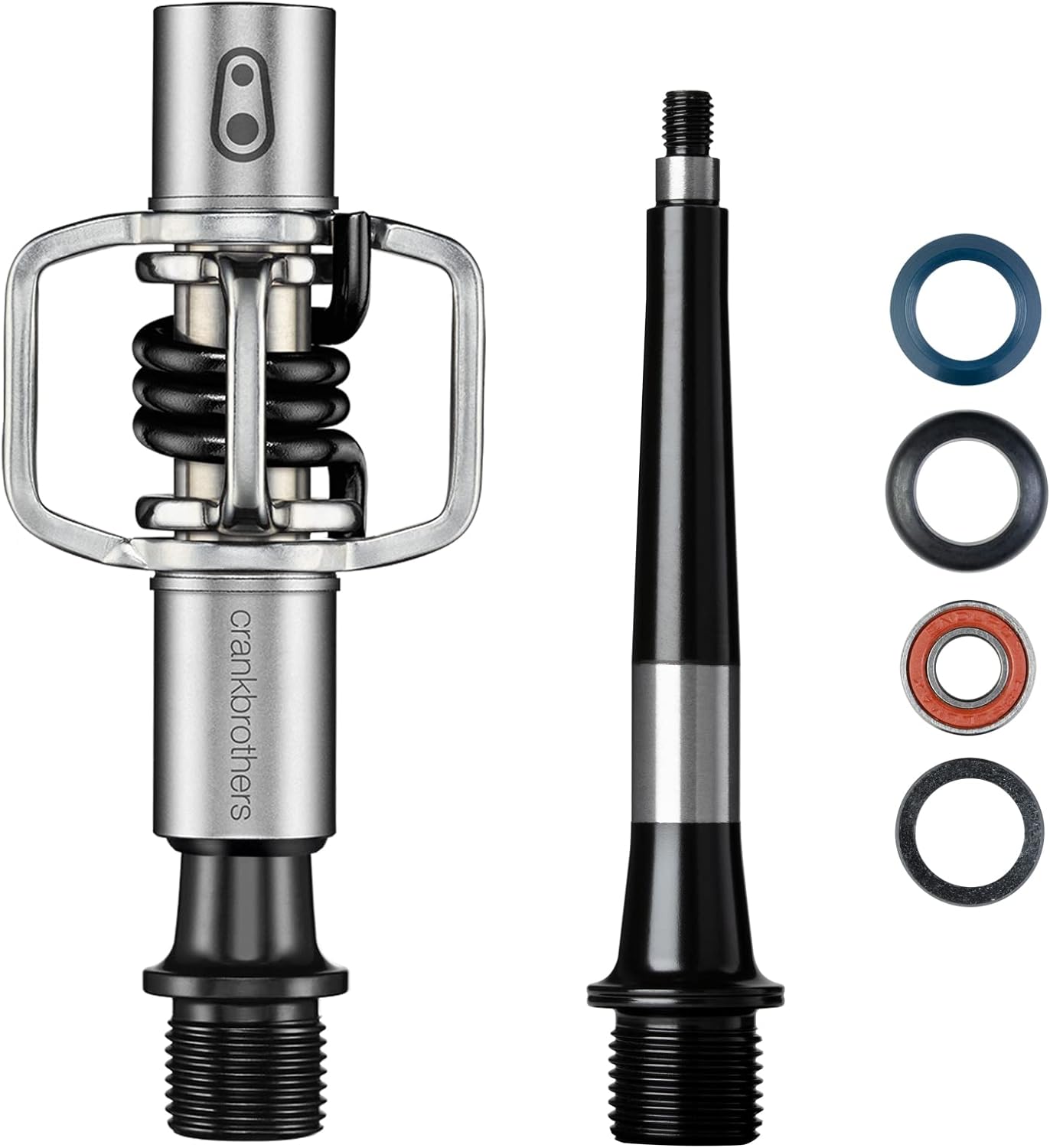 Crankbrothers Egg Beater - 1 Pedal