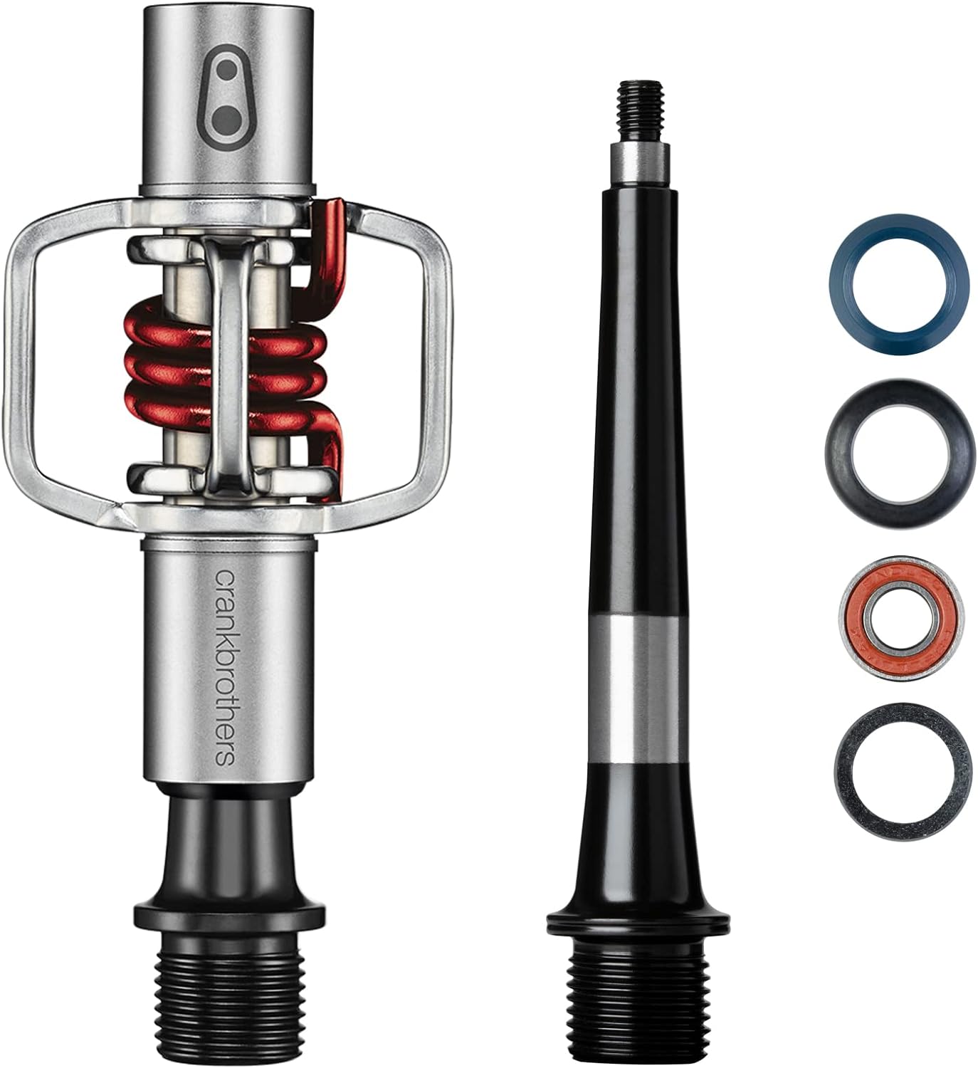 Crankbrothers Egg Beater - 1 Pedal
