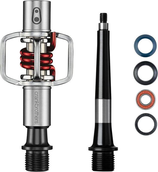 Crankbrothers Egg Beater - 1 Pedal