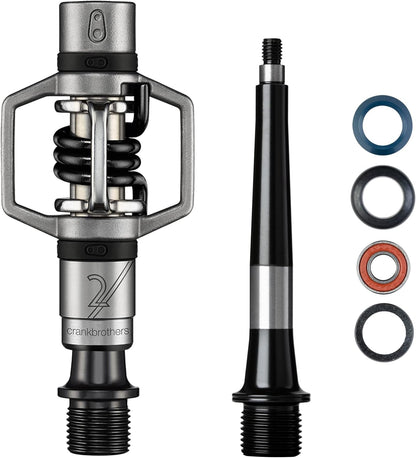 Crankbrothers XC Renn Systempedale Eggbeater 2, CBEB2
