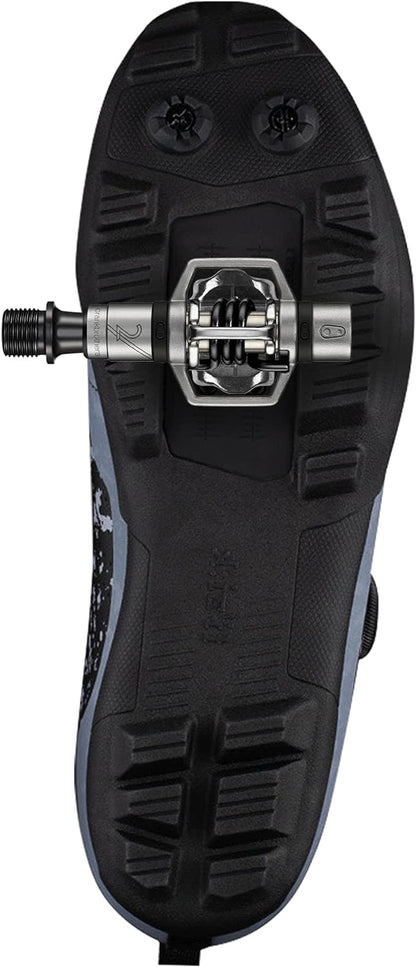 Crankbrothers XC Renn Systempedale Eggbeater 2, CBEB2