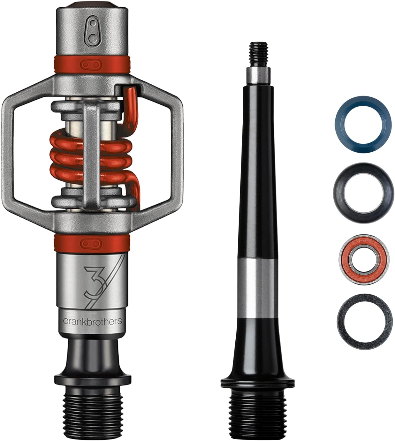 Crankbrothers Egg Beater 3 Pedal