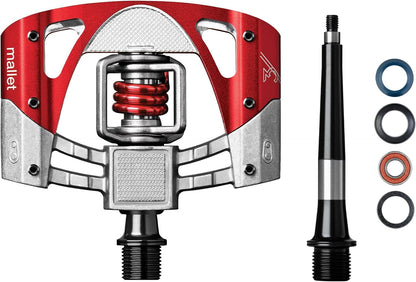 CRANKBROTHERS Mallet-3 Pedals